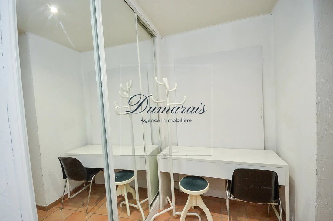 Estate in Saint Gervais, Paris 4e Arrondissement, Paris 5 - 17363621