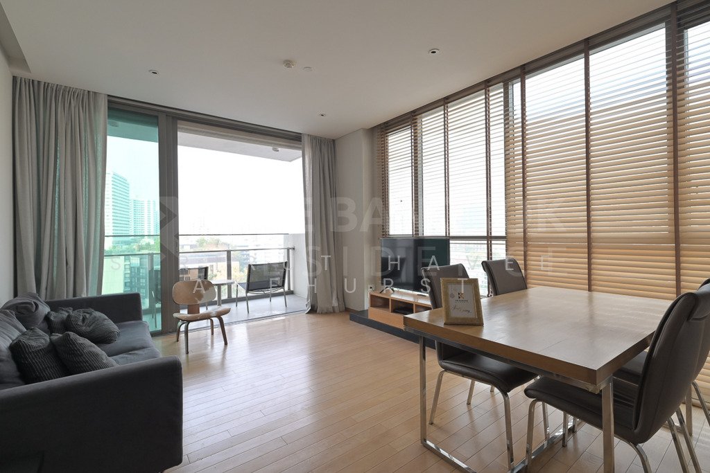 Condo in Bangkok, Krung Thep Maha Nakhon, Thailand 1 - 17369012