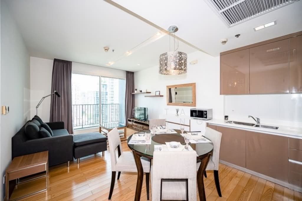 Condo in Bangkok, Krung Thep Maha Nakhon, Thailand 4 - 17368411