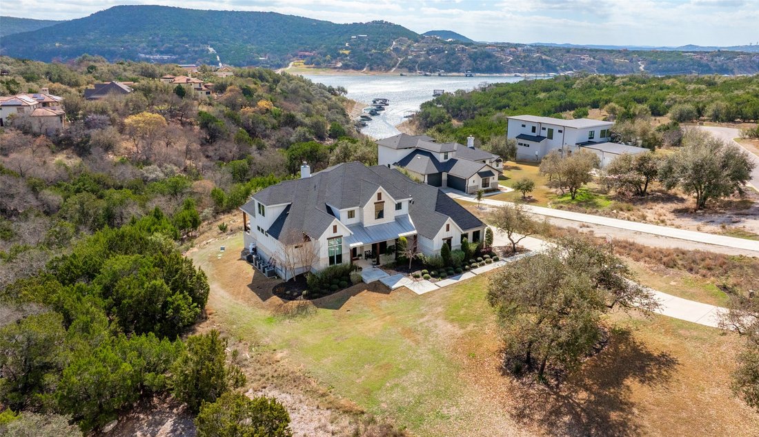 House in Jonestown, Texas, United States 1 - 17361689