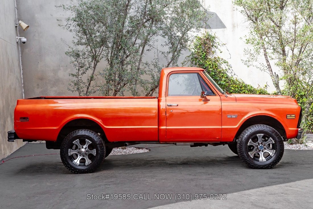 GMC K2500 in Los Angeles, CA 4 - 17365840