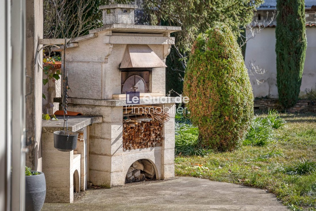 House in Bourg, Le Pont-de-Claix, France 2 - 17362409
