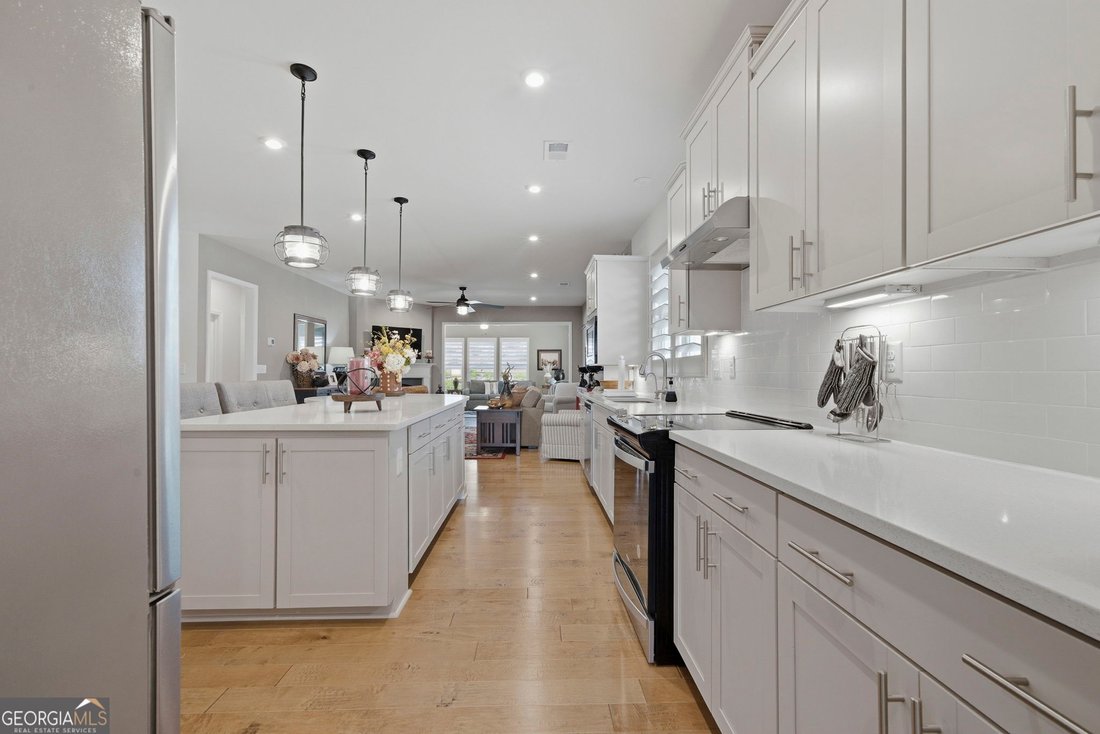 House in Greensboro, Georgia, United States 4 - 17365434