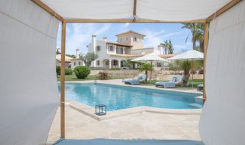 Finca en Felanich, Islas Baleares, España 2