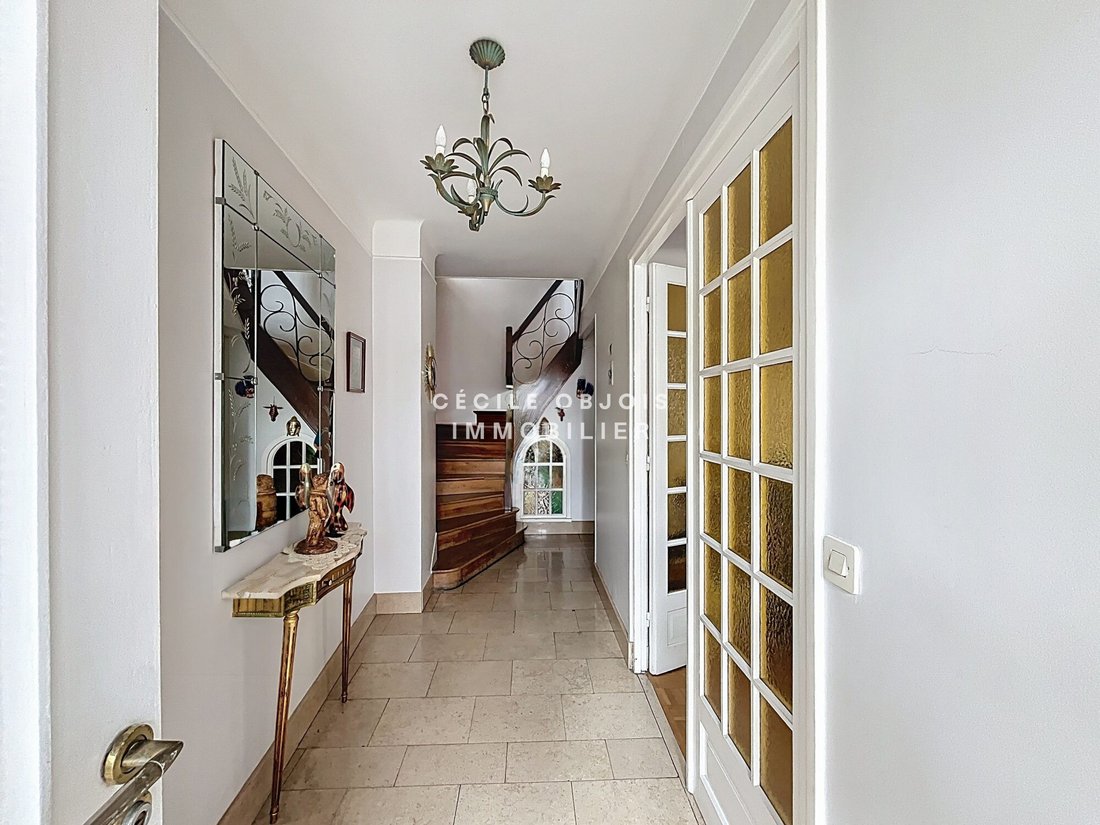 House in Peri, Joinville-le-Pont, France 2 - 17362494