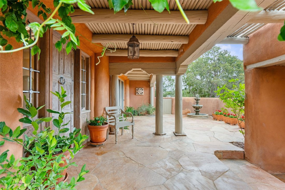 House in Santa Fe, New Mexico, United States 2 - 17358602