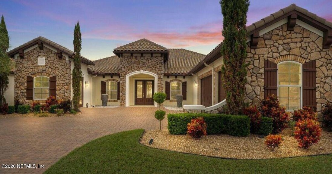 House in Jacksonville, Florida, United States 2 - 17367918
