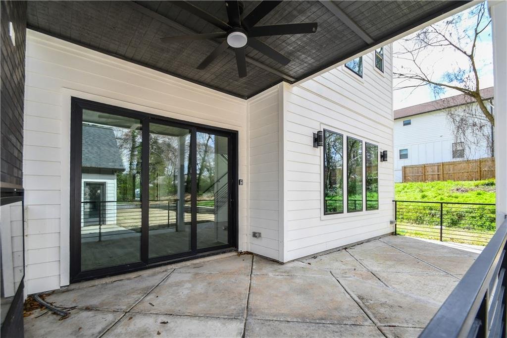 House in Hapeville, Georgia, United States 4 - 17371550