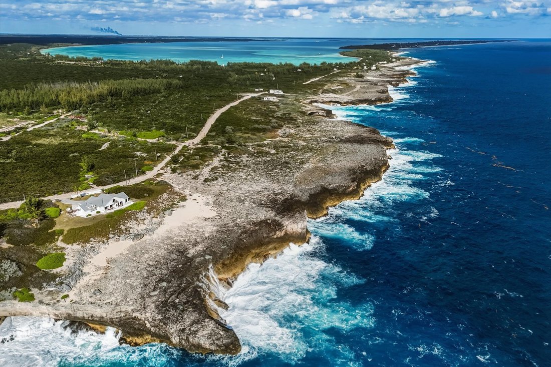 Upper Bogue, North Eleuthera, The Bahamas 3 - 17367628