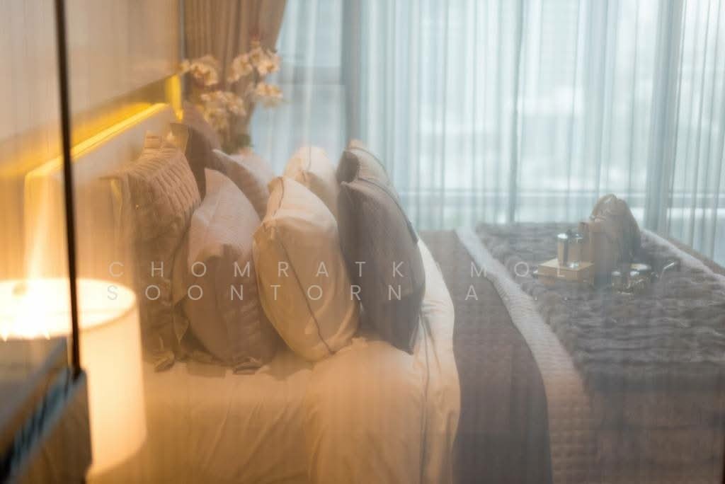 Condo in Watthana, Krung Thep Maha Nakhon, Thailand 4 - 17369467