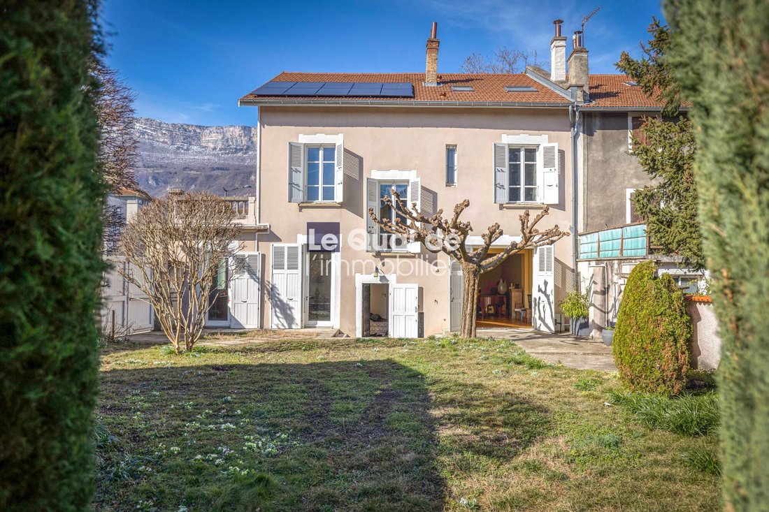 House in Bourg, Le Pont-de-Claix, France 4 - 17362409