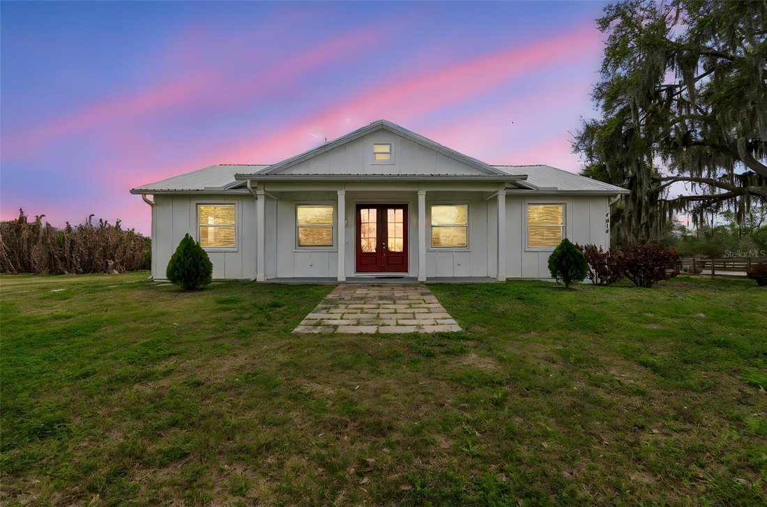 House in Plant City, Florida, United States 1 - 17366653