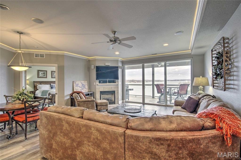 Condo in Osage Beach, Missouri, United States 4 - 17360237