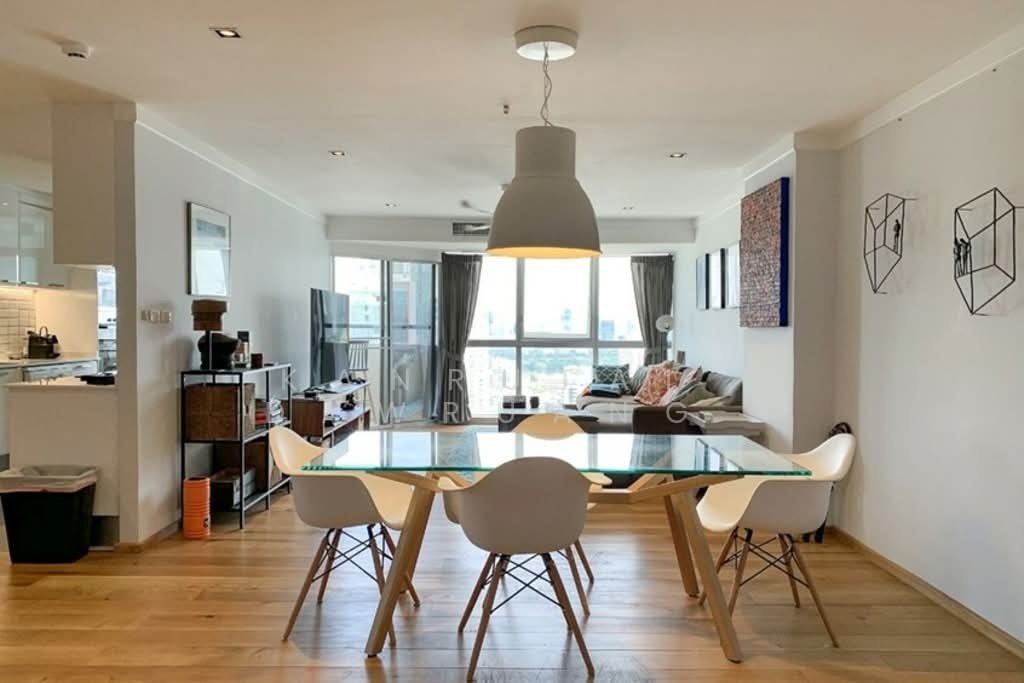 Condo in Bangkok, Krung Thep Maha Nakhon, Thailand 2 - 17369026