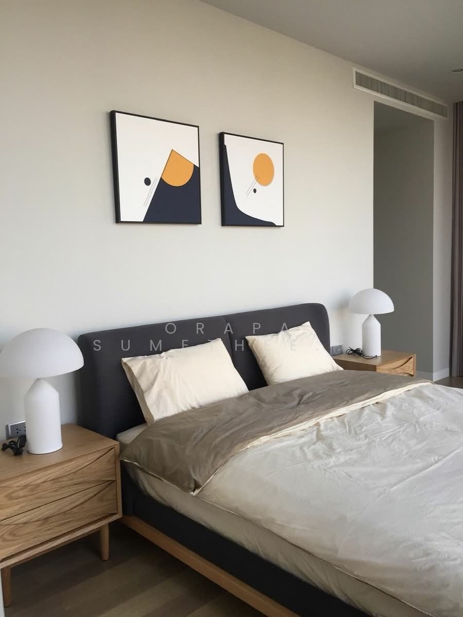 Condo in Bangkok, Krung Thep Maha Nakhon, Thailand 4 - 17369403