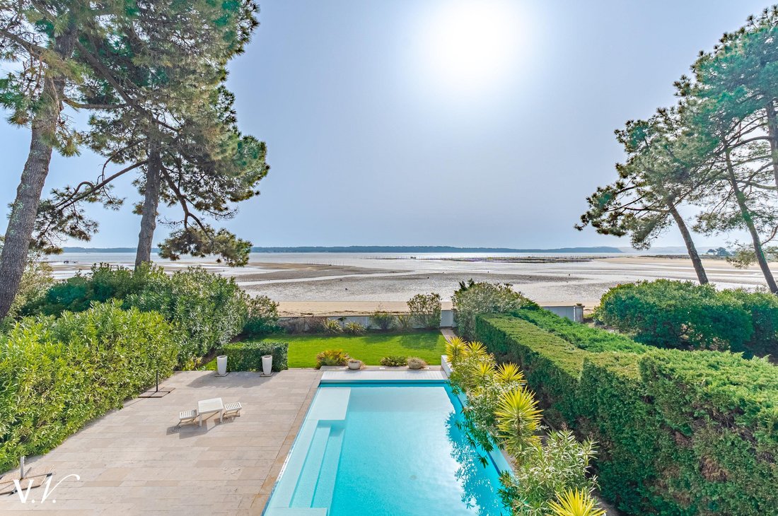 Estate in 33970 Le Cap-Ferret, Lège-Cap-Ferret, Nouvelle-Aquitaine 2 - 17357295