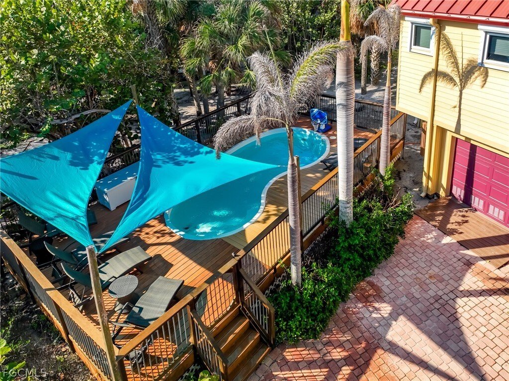 House in Captiva, Florida, United States 3 - 17358916