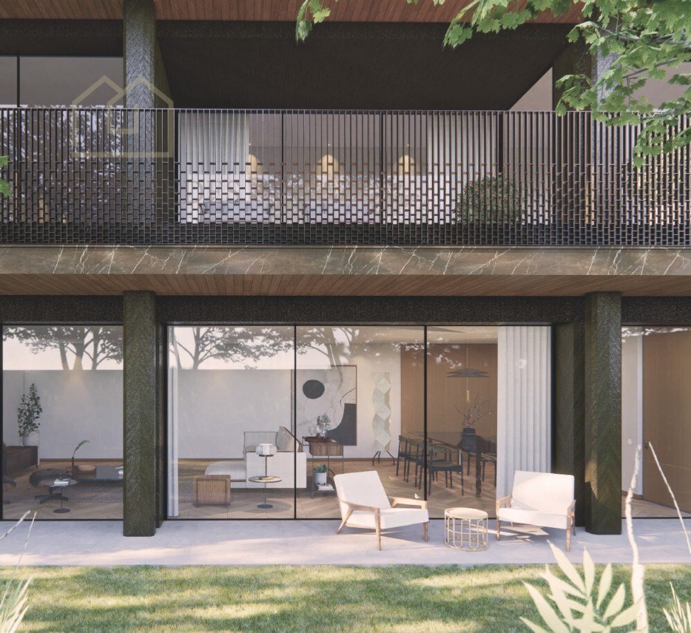 Apartment in Aldoar, Foz do Douro e Nevogilde, Porto District, Portugal 4 - 16608762