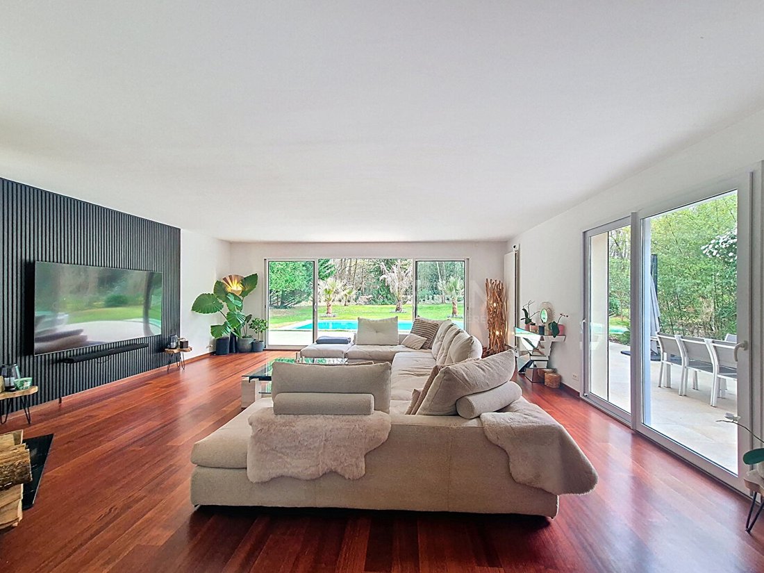 House in Ouest, Lamorlaye, France 2 - 17361714