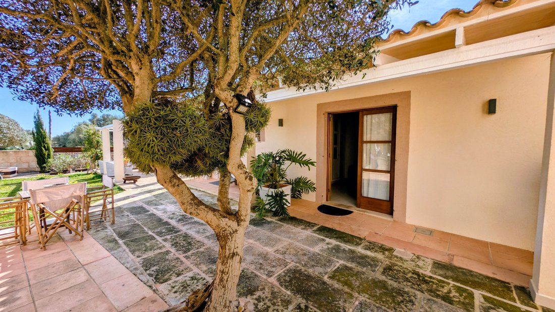 Country House in Santanyi, Balearic Islands, Spain 5 - 17358249
