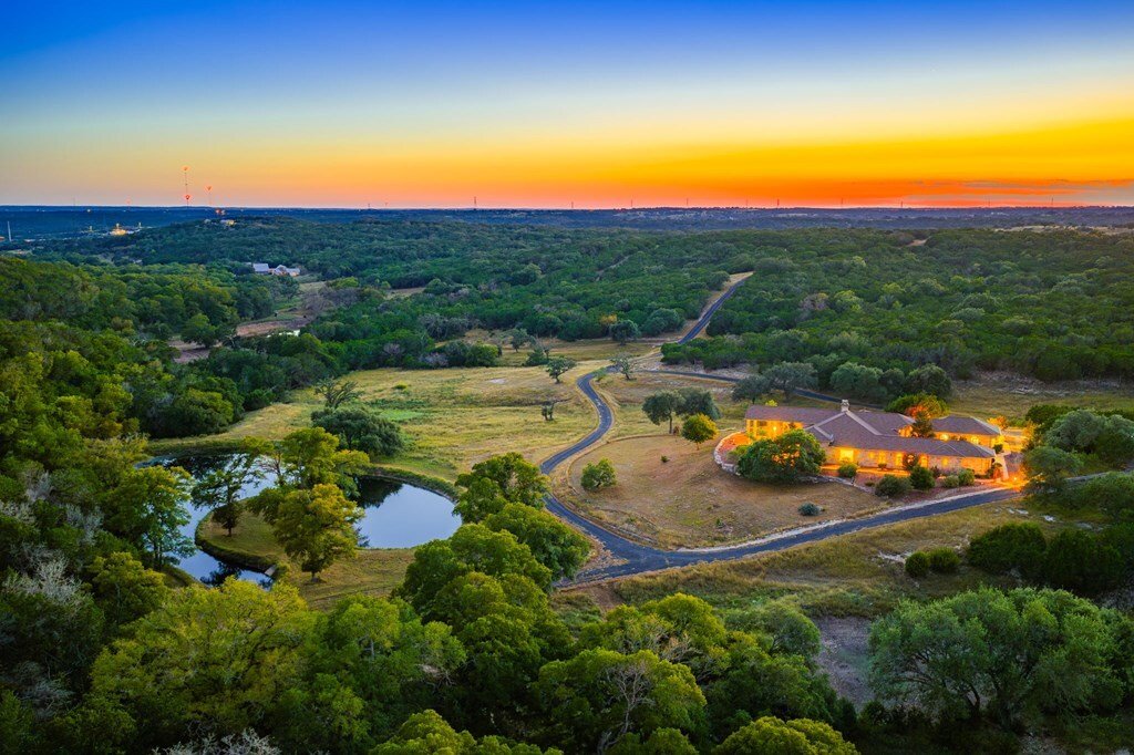 Farm Ranch in Kerrville, Texas, United States 5 - 17367576