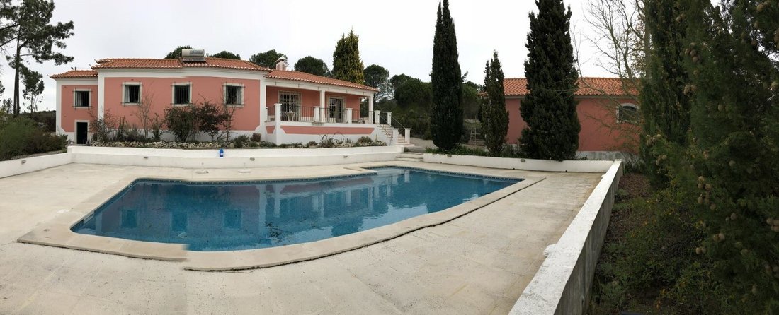Finca in Maxial, Lisbon, Portugal 4 - 17358074