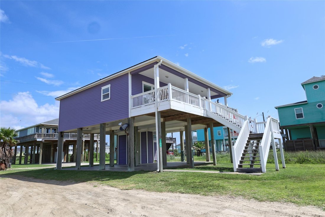 House in Bolivar Peninsula, Texas, United States 2 - 17363308