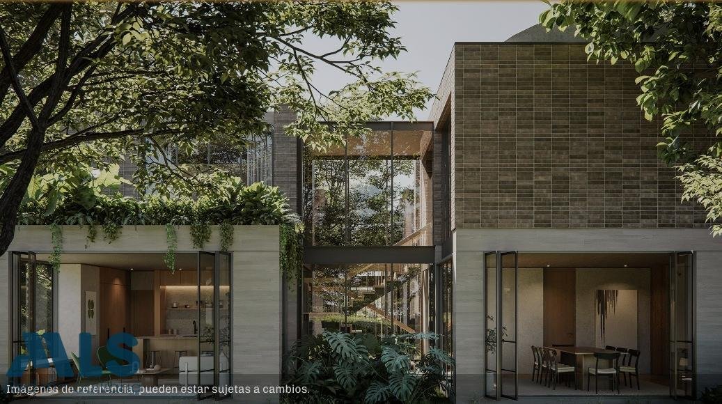 House in Envigado, Antioquia, Colombia 1 - 17357731