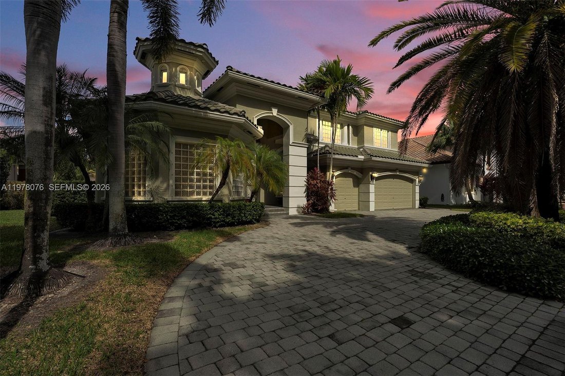 House in Davie, Florida, United States 2 - 17360432