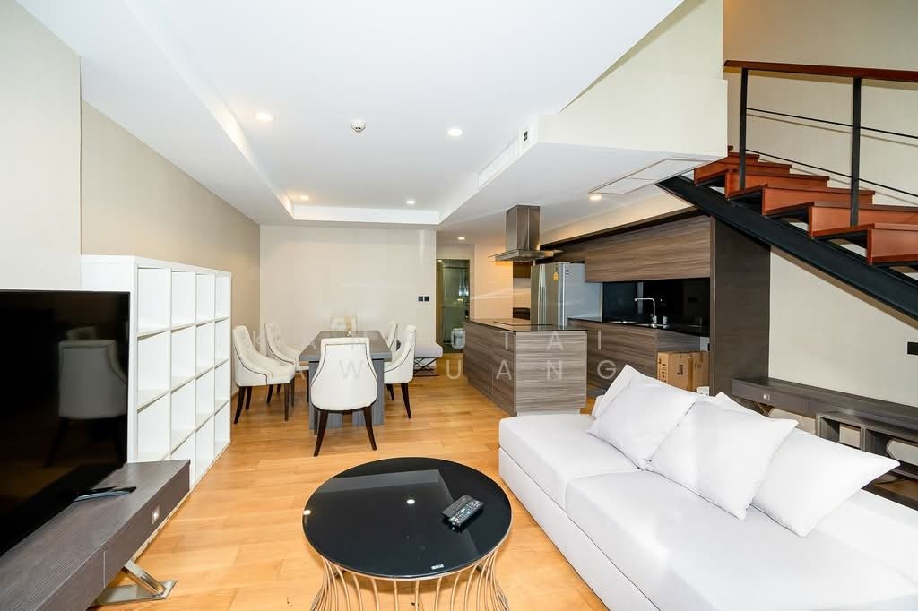 Condo in Bangkok, Krung Thep Maha Nakhon, Thailand 1 - 17369074