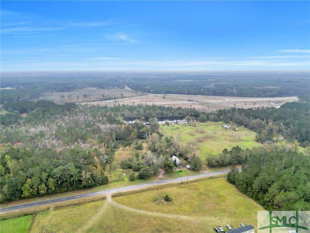 Farm Ranch in Pembroke, Georgia, United States 2 - 16925798
