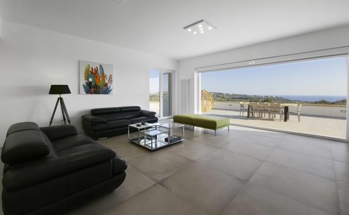 Villa a Castrignano del Capo, Puglia, Italia 1