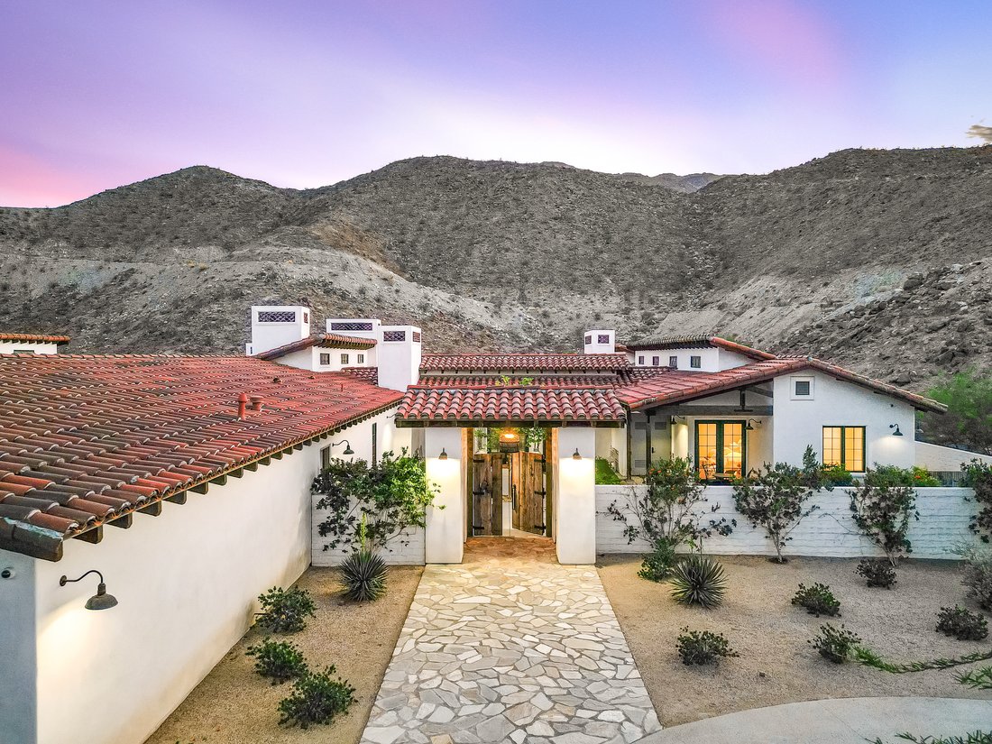House in Rancho Mirage, California, United States 3 - 17358758