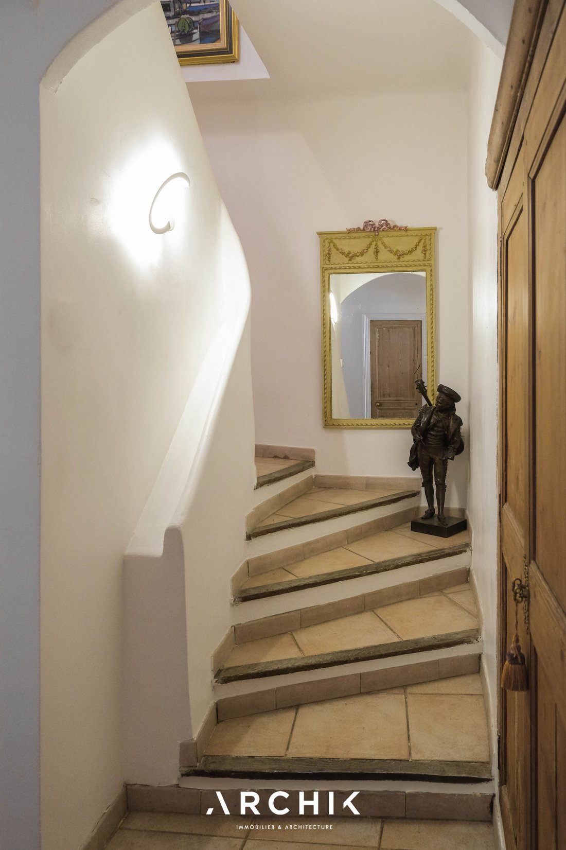 House in 16e Arrondissement, Marseille, France 5 - 15427127