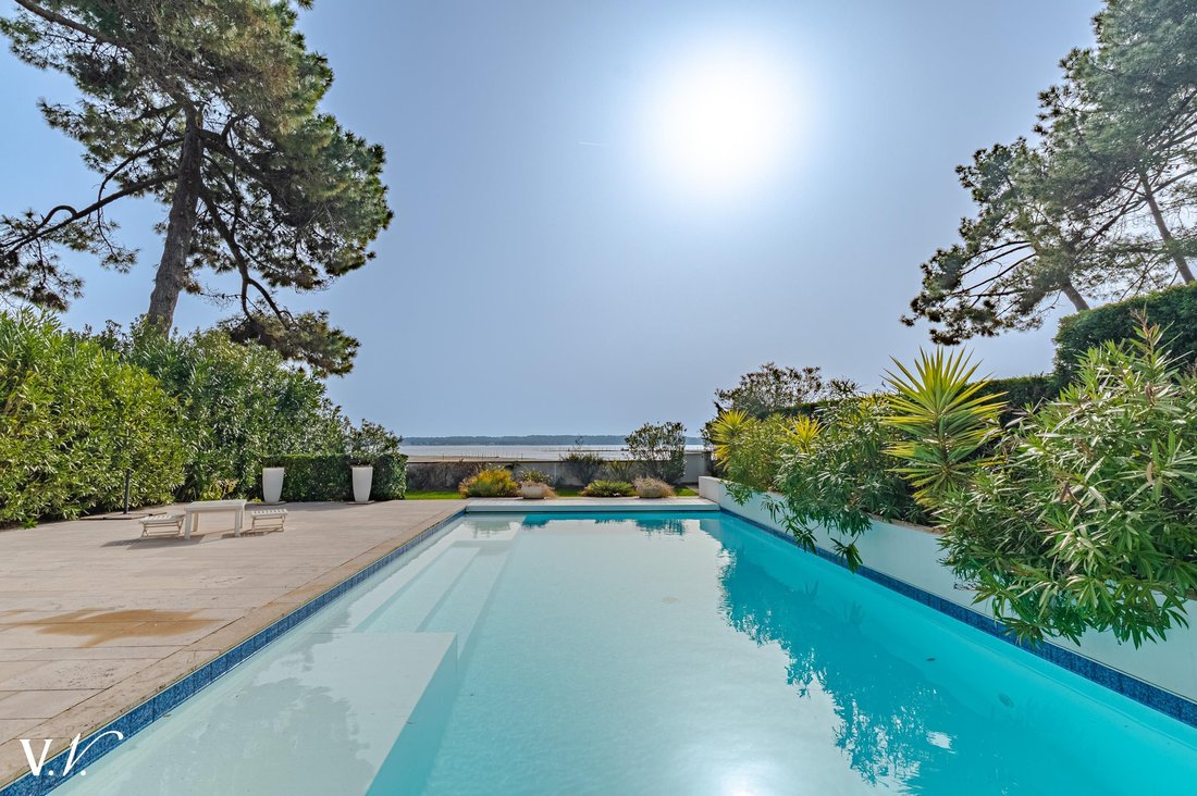 Estate in 33970 Le Cap-Ferret, Lège-Cap-Ferret, Nouvelle-Aquitaine 1 - 17357295