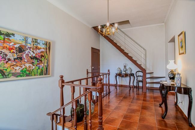 Estate in Faja de Baixo, Azores, Portugal 4 - 17356521