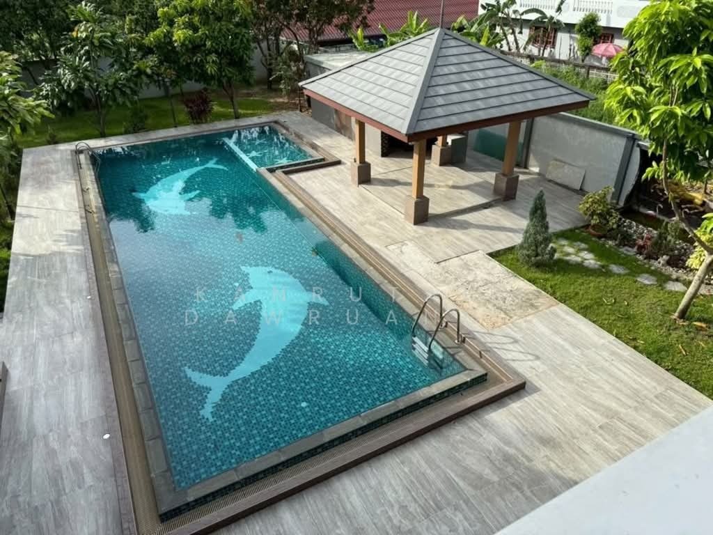 House in Thung Song Hong, Bangkok, Thailand 2 - 17368988