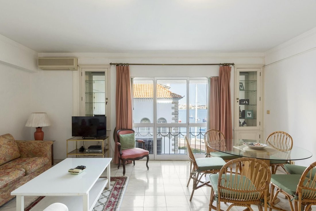 Apartment in Cascais e Estoril, Lisbon, Portugal 5 - 17364806