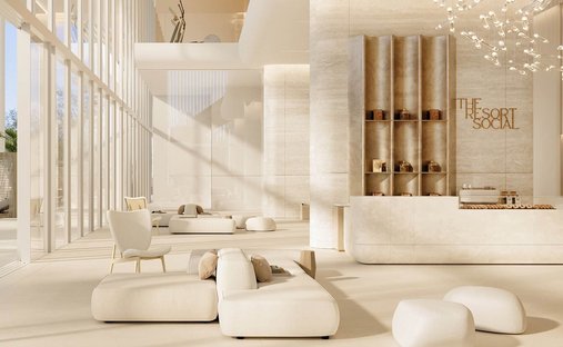 Casa en Al Wasl, Dubái, Emiratos Árabes Unidos 1