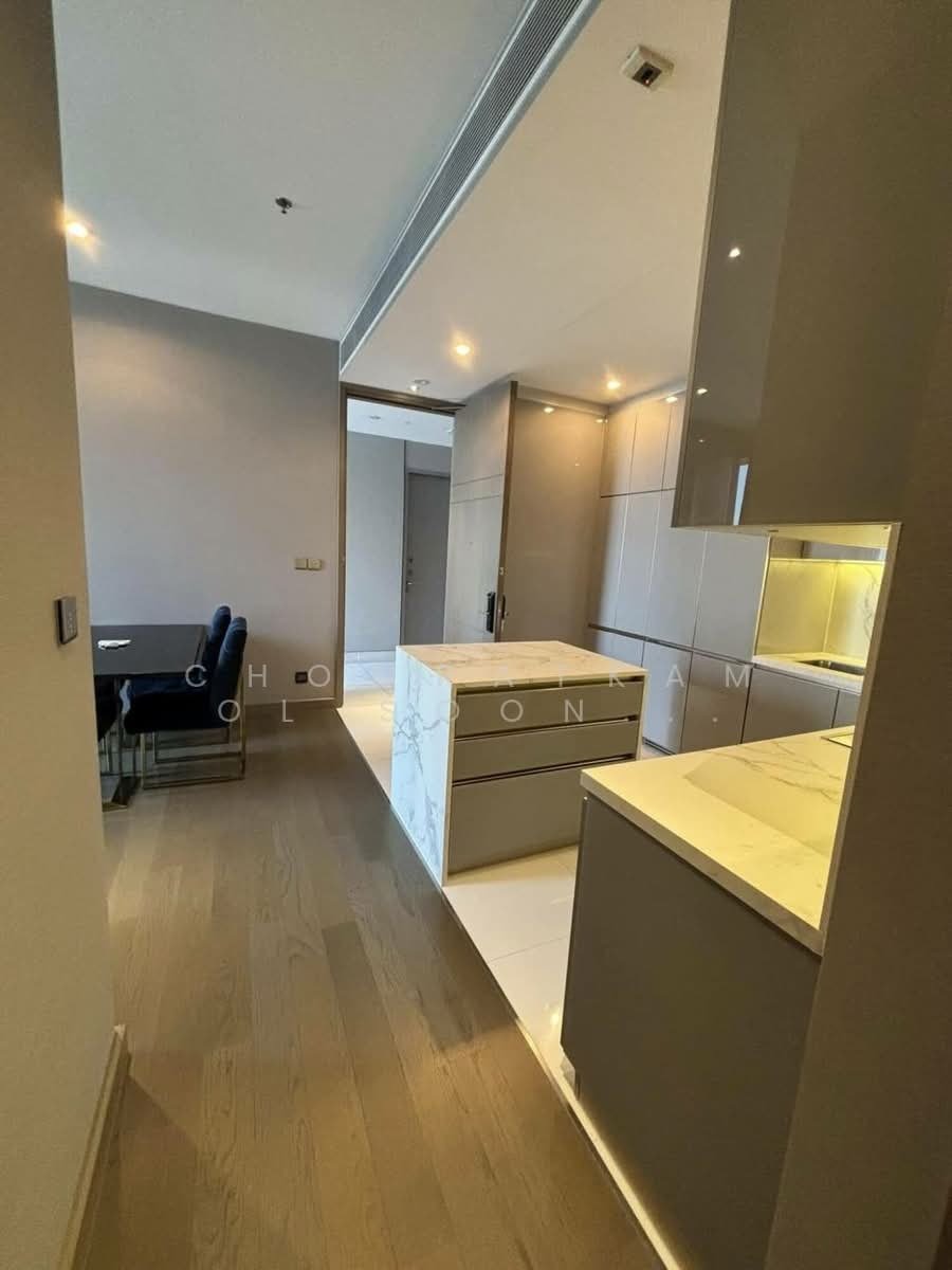 Condo in Watthana, Krung Thep Maha Nakhon, Thailand 2 - 17369461