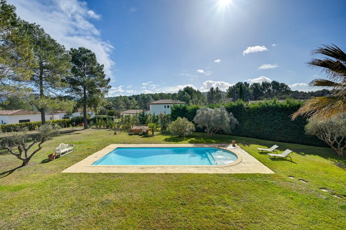 House in Meyrargues, Provence-Alpes-Côte d'Azur, France 2 - 17361423