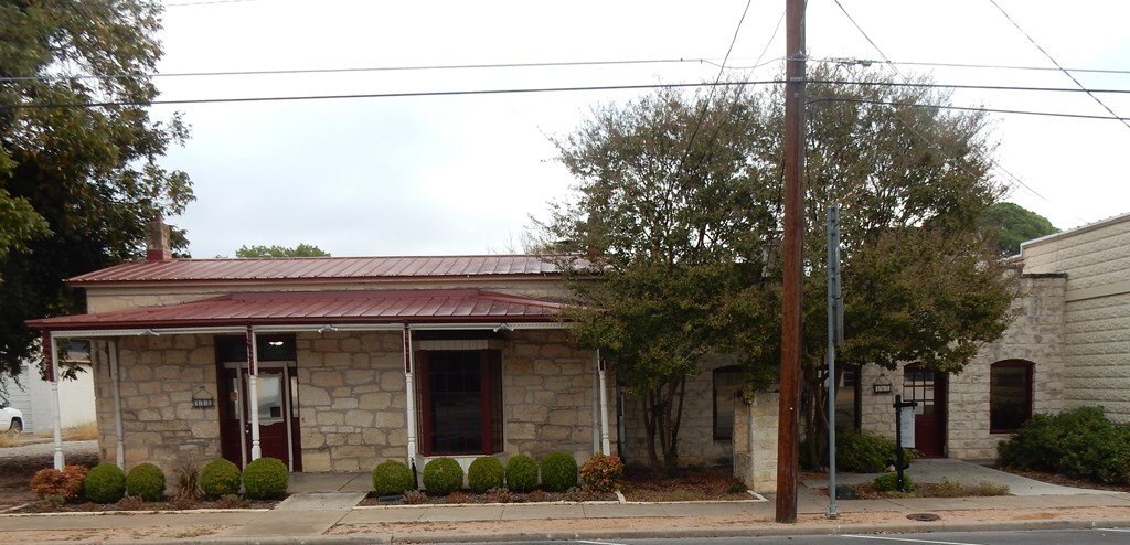House in Fredericksburg, Texas, United States 1 - 17367563