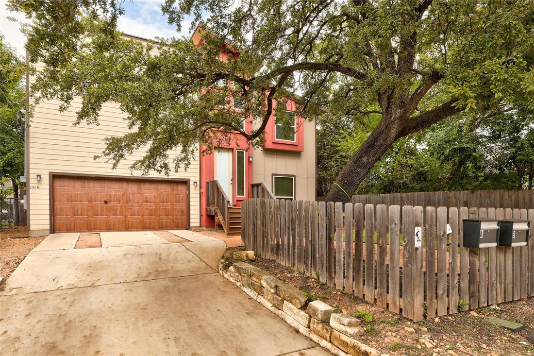 House in Austin, Texas, United States 5 - 17360515
