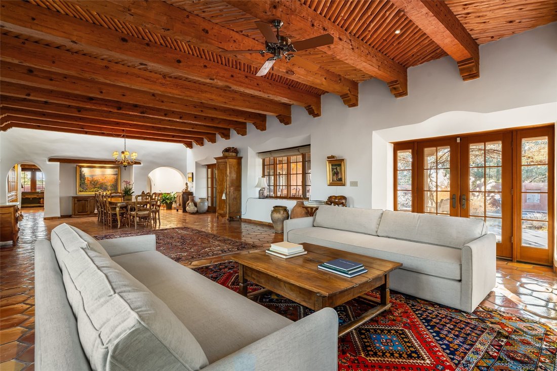 House in Santa Fe, New Mexico, United States 5 - 17358602
