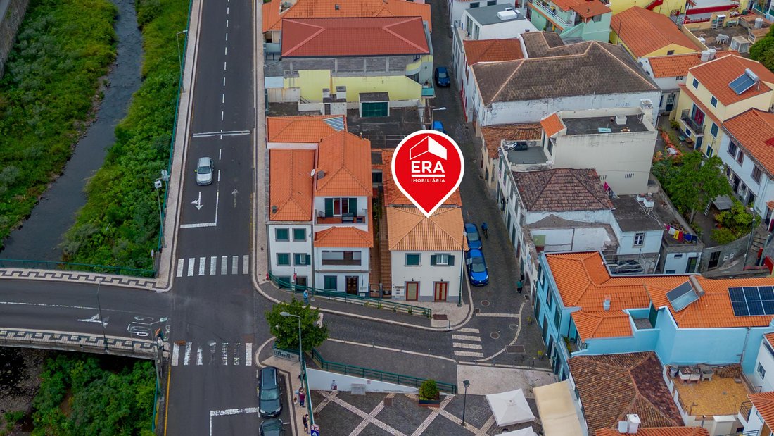 Estate in Machico, Madeira, Portugal 4 - 17357970