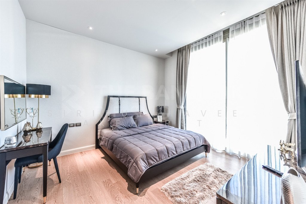 Condo in Bangkok, Krung Thep Maha Nakhon, Thailand 5 - 17368511