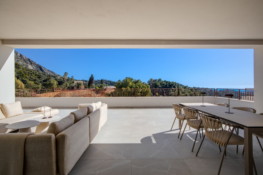 Apartment in Istan, Andalusia, Spain 4 - 17363910