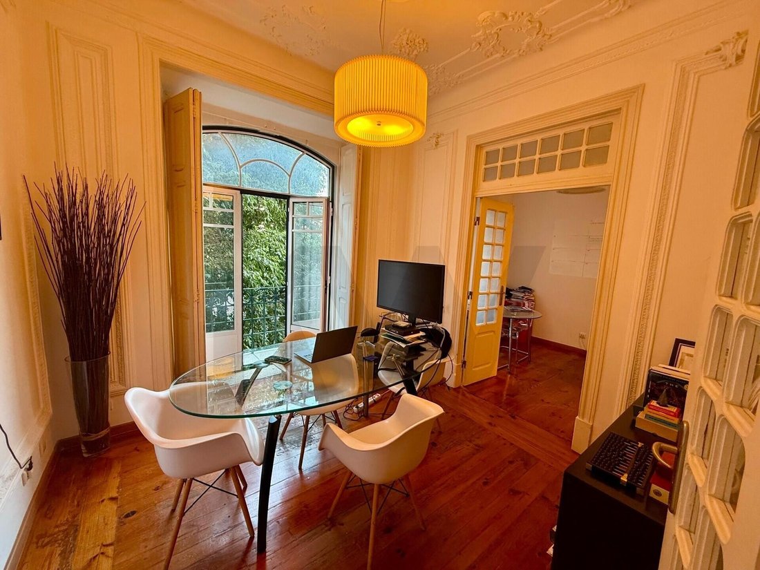 Apartment in Avenidas Novas, Lisbon, Portugal 2 - 17363556