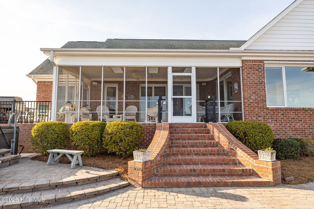 House in Havelock, North Carolina, United States 5 - 17360560
