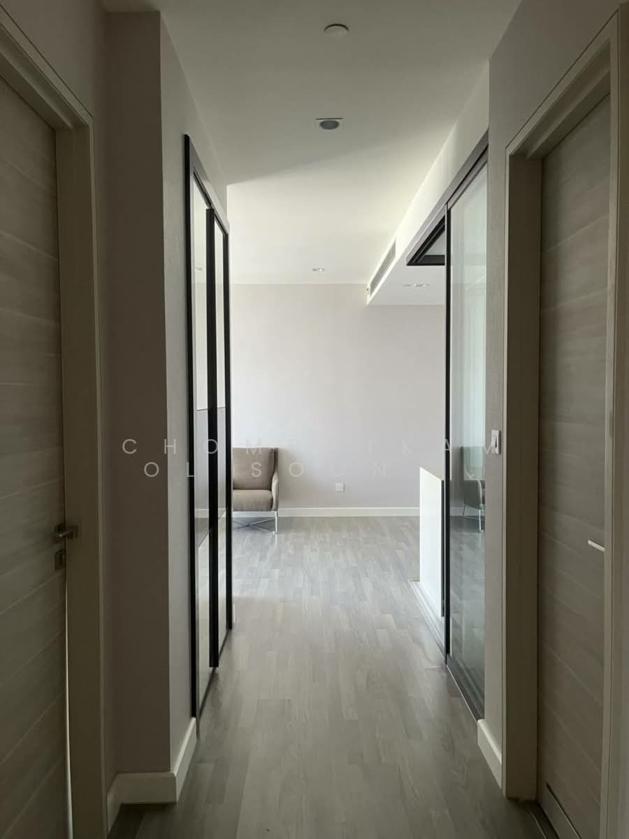 Condo in Bangkok, Krung Thep Maha Nakhon, Thailand 3 - 17369465